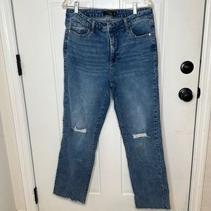 Stitch Star ankle length Size 14